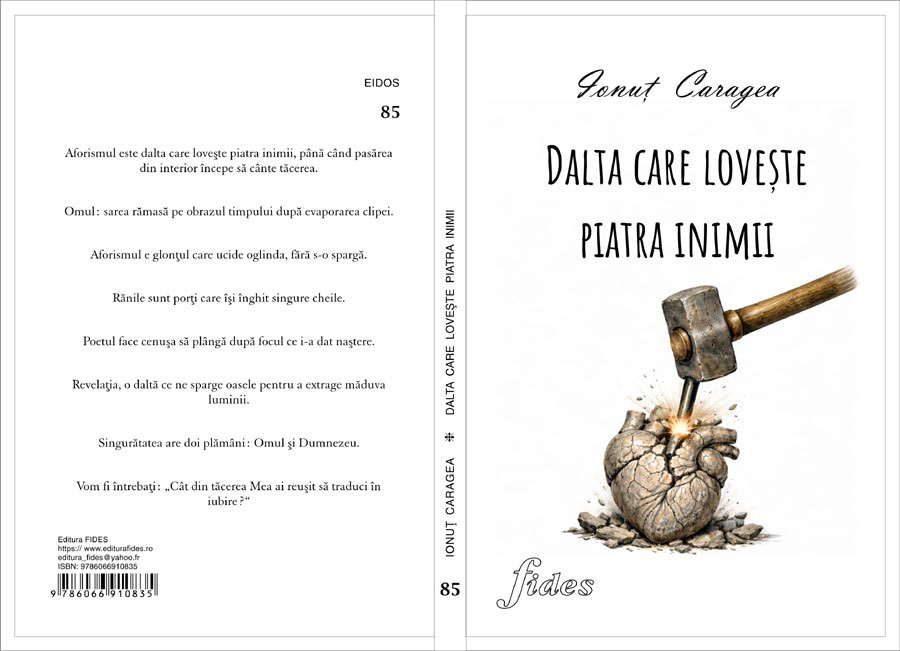 Imagine coperta